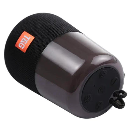 TG Compact Bluetooth Speaker Portable With FM Radio