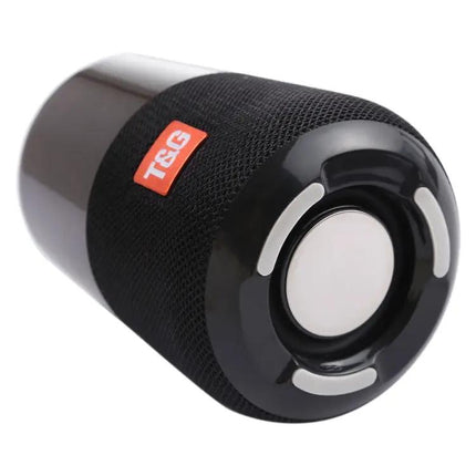 TG Compact Bluetooth Speaker Portable With FM Radio