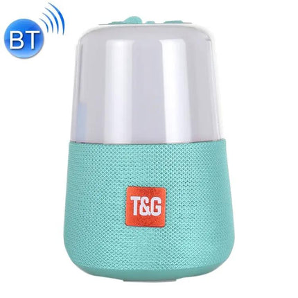 TG Compact Bluetooth Speaker Portable With FM Radio