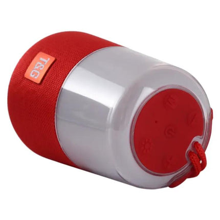 TG Compact Bluetooth Speaker Portable With FM Radio