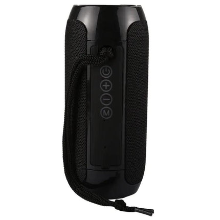Portable Wireless Speaker For Music And Calls