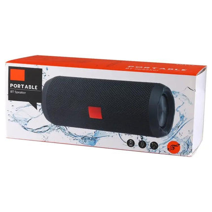 Portable Wireless Speaker For Music And Calls | Syndmart