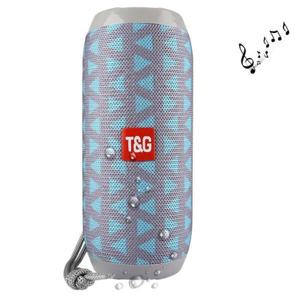 Portable Wireless Speaker For Music And Calls | Syndmart