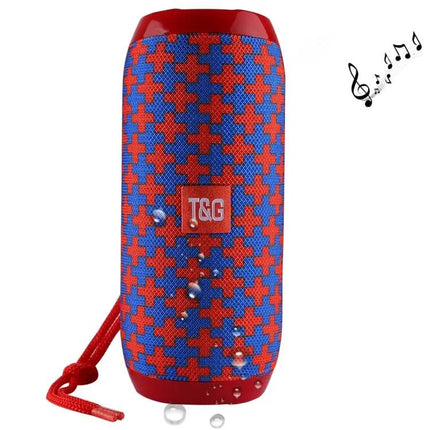 Portable Wireless Speaker For Music And Calls | Syndmart