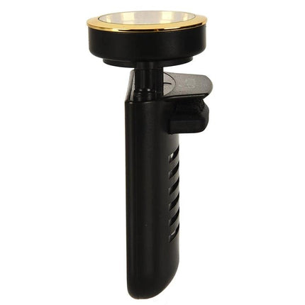 JOYO Humidifier Keeps Your Guitar Ready for Daily Practice black clip-on humidifier for acoustic guitar and ukulele