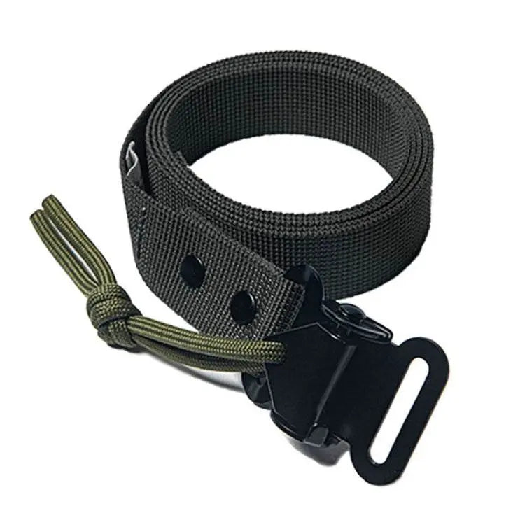 Maden S2101090 Fast Tripping Parachute Knot Male Belt 