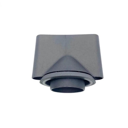 Hair Dryer Nozzle Attachment Magnetic Wide Flow For Styling - magnetic wide flat nozzle for Dyson HD01 HD02 HD03 HD04 HD07 HD082, smooth styling