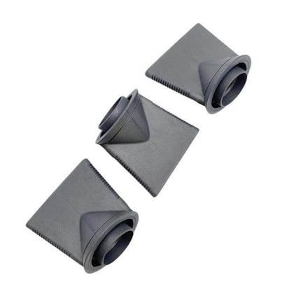 Hair Dryer Nozzle Attachment Magnetic Wide Flow For Styling - magnetic wide flat nozzle for Dyson HD01 HD02 HD03 HD04 HD07 HD082