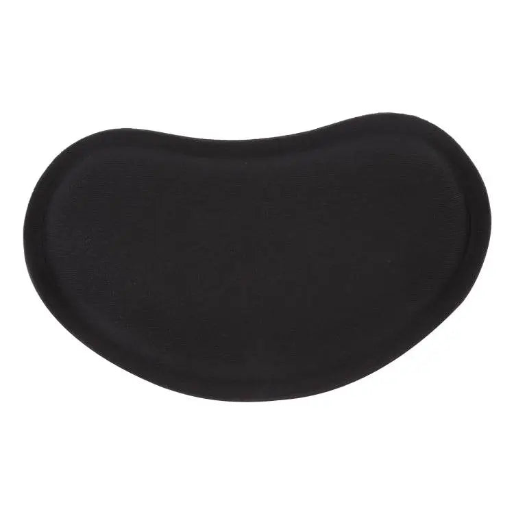 Memory Foam Wrist Guard Mouse Holder for Comfort Support