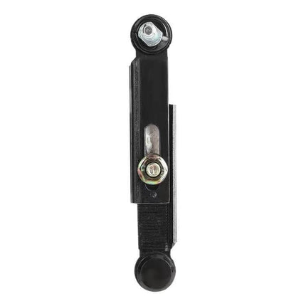 Metal Headlight Height Adjustment Rod for Mercedes Benz Vehicles - durable metal headlight adjuster for S-Class W220 replacement