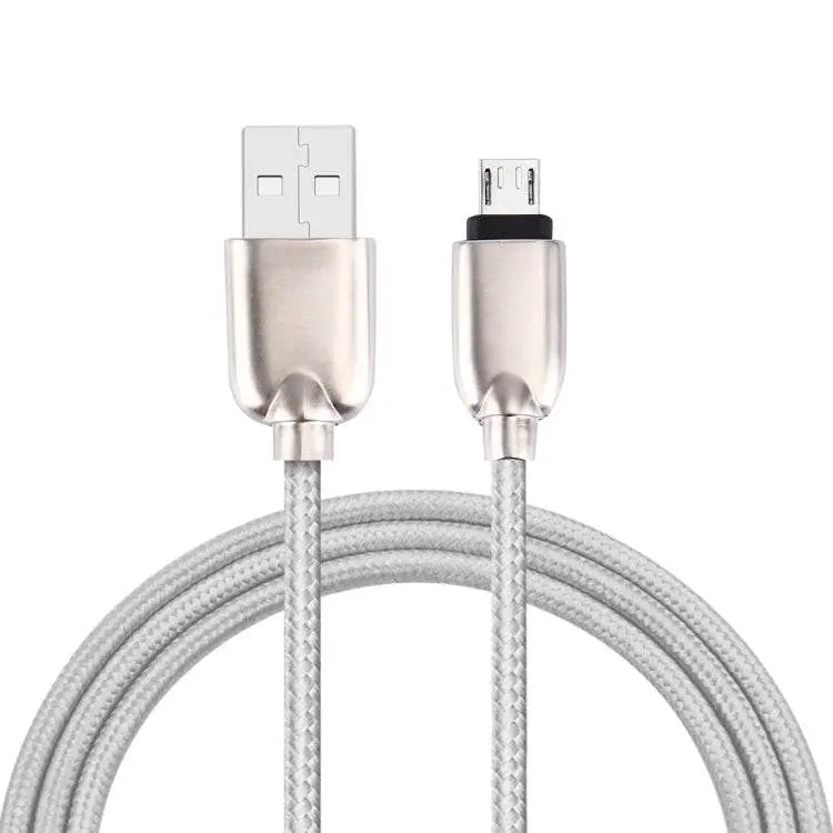 Micro USB Cable For Samsung HTC Sony Huawei Xiaomi Meizu