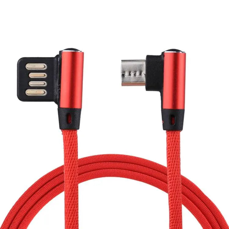 Micro USB Cables For Samsung Huawei Xiaomi HTC LG Sony Lenovo