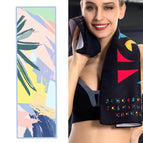 Sports Towel(Summer) / Summer