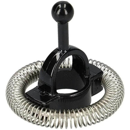 Milk Frother Attachment Replacement For Nespresso Hot Or Cold Foam – stainless steel spiral whisk replacement for Aeroccino 3/4