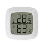 Degrees Celsius