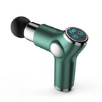 LCD Version 32 Gears (Green)