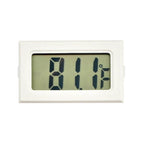 (Fahrenheit Display)(White) / White