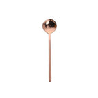 17cm / Rose Gold