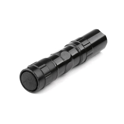 Mini Tactical Flashlight Waterproof Keychain Light For Everyday Carry compact 600 lumen aluminum waterproof keychain torch