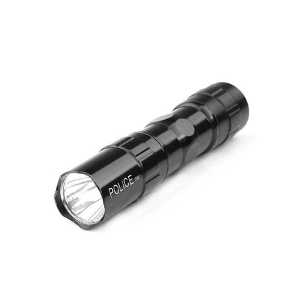 Mini Tactical Flashlight Waterproof Keychain Light For Everyday Carry - compact 600 lumen waterproof aluminum keychain torch