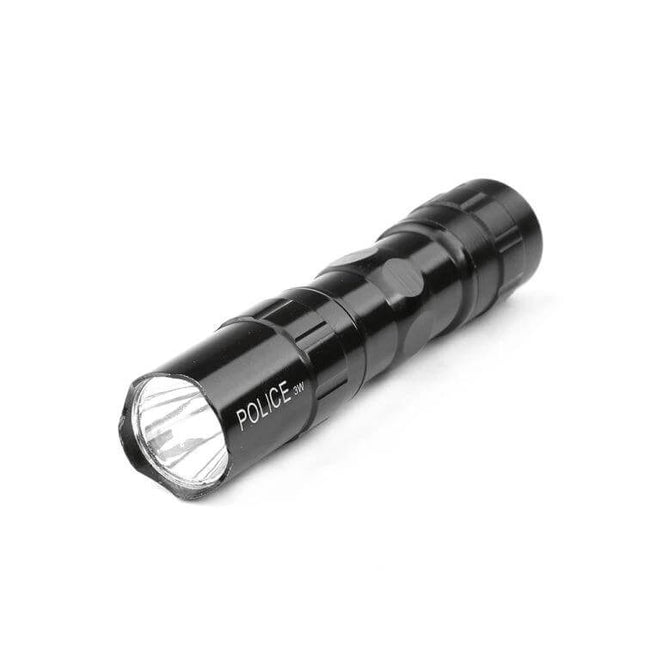 Mini Tactical Flashlight Waterproof Keychain Light For Everyday Carry - compact 600 lumen waterproof aluminum keychain torch