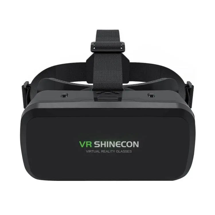 Mobile Phone VR Glasses 3D Virtual Reality Gaming G06A Experience