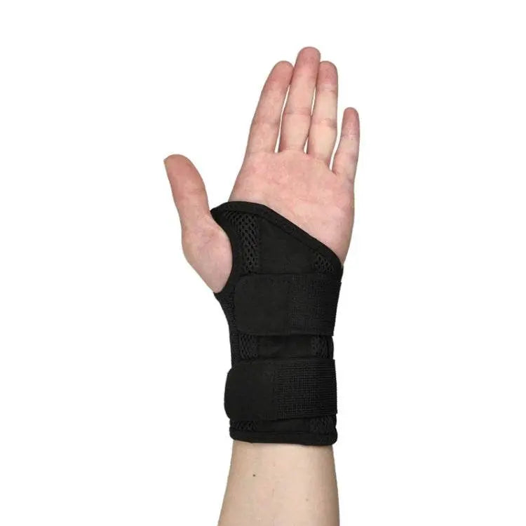 Mouse Tendon Sheath Compression Support Wrist Guard S M L XL