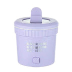 US Plug Purple