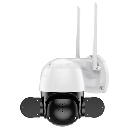 QX55 Waterproof Wireless IP Camera for Outdoor Monitoring