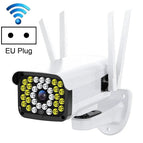 WiFi + HD PTZ Rotation / NC0238EU