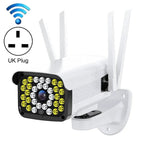 WiFi + HD PTZ Rotation / NC0238UK