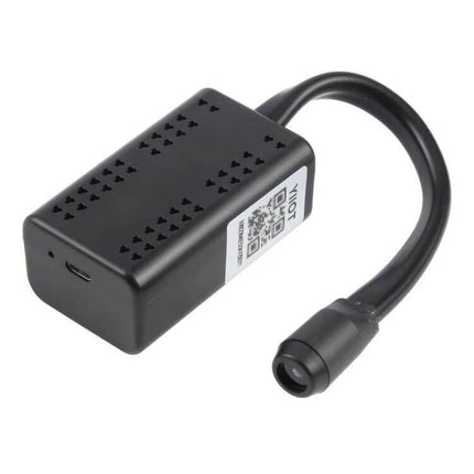 Portable WiFi Snake Tube Camera for Home Monitoring small flexible endoscope camera for monitoring pets and packages