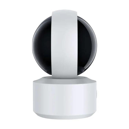 Wireless Home Security Camera with 360 Degree Rotation and Night Vision | Syndmart