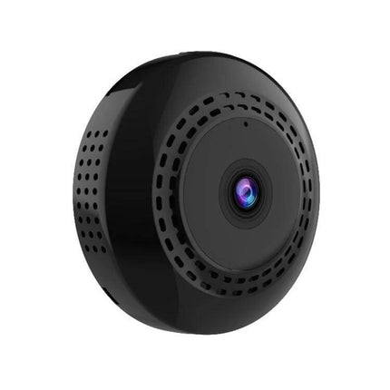 Camsoy C2T Wireless Action Camera with Secure Clip Design compact 19g HD clip-on camera for mobile monitoring and real-time viewing