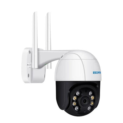 ESCAM Security Camera with AI Humanoid Detection