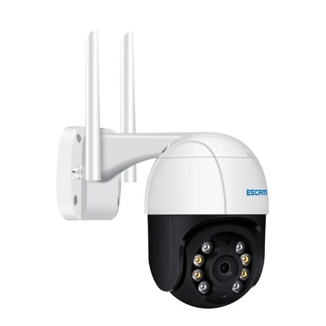 ESCAM Security Camera with AI Humanoid Detection