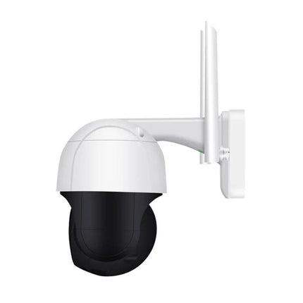 ESCAM Security Camera with AI Humanoid Detection