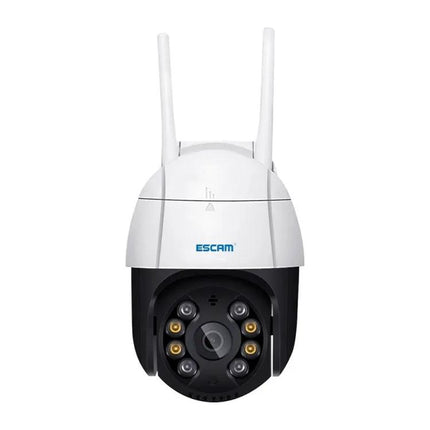 ESCAM Security Camera with AI Humanoid Detection