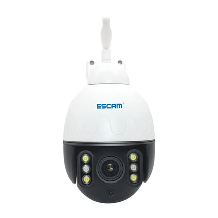 ESCAM Waterproof Outdoor IP Camera for Home Security