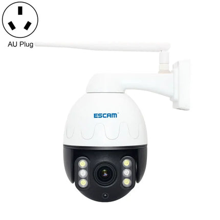 ESCAM Waterproof Outdoor IP Camera for Home Security