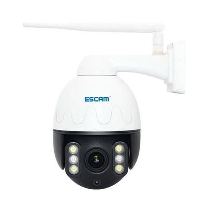 ESCAM Waterproof Outdoor IP Camera for Home Security