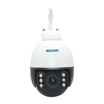 ESCAM Waterproof Outdoor IP Camera for Home Security