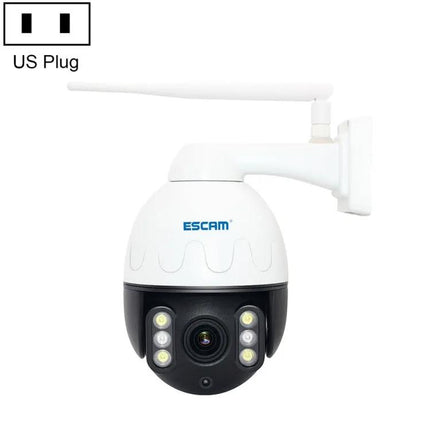 ESCAM Waterproof Outdoor IP Camera for Home Security