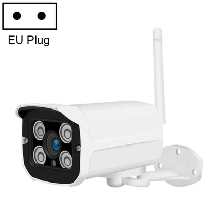Wireless Security Camera for Home Monitoring and Night Vision | Syndmart