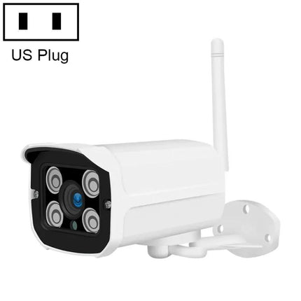 Wireless Security Camera for Home Monitoring and Night Vision | Syndmart