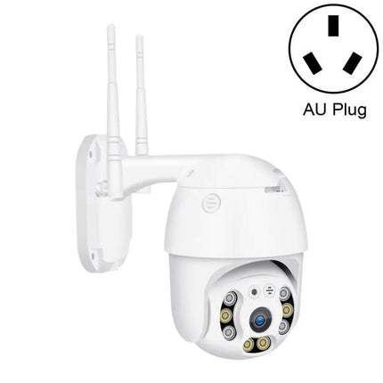 QX21 Wireless IP Camera for Home Security Monitoring