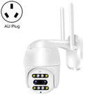 QX48 / AU Plug