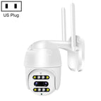 QX48 / US Plug