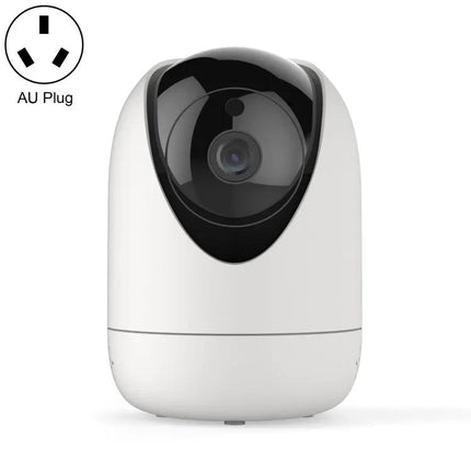 Wireless HD Indoor Security Camera with Motion Detection