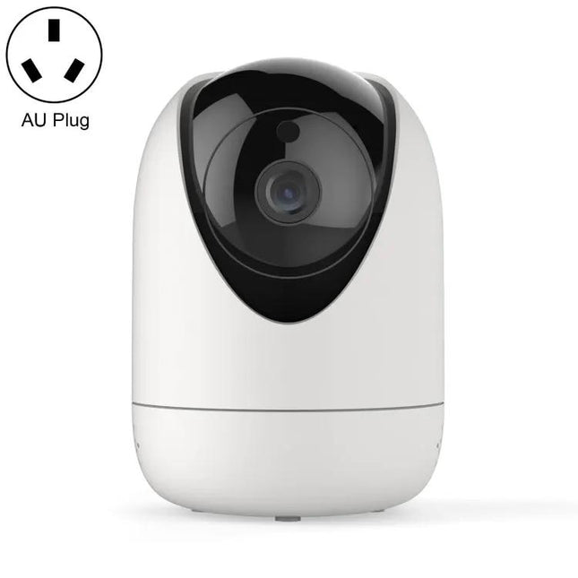 Wireless HD Indoor Security Camera with Motion Detection